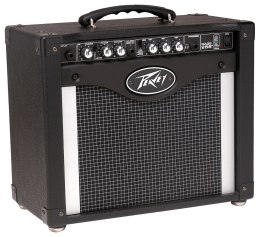 Peavey RAGE 258 - Wzmacniacz gitarowy 25W