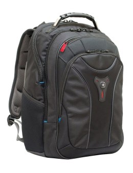 Plecak na laptopa WENGER carbon 600637 (17 