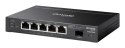 Switch TP-LINK SG2206MP