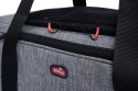 ZOLUX Torba transportowa z dodatkową przestrzenią NOMAD M 44×28×28 cm
