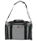 ZOLUX Torba transportowa z dodatkową przestrzenią NOMAD M 44×28×28 cm