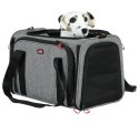 ZOLUX Torba transportowa z dodatkową przestrzenią NOMAD M 44×28×28 cm