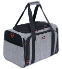 ZOLUX Torba transportowa z dodatkową przestrzenią NOMAD M 44×28×28 cm