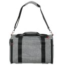ZOLUX Torba transportowa z dodatkową przestrzenią NOMAD M 44×28×28 cm