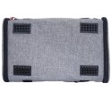 ZOLUX Torba transportowa z dodatkową przestrzenią NOMAD M 44×28×28 cm
