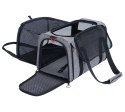 ZOLUX Torba transportowa z dodatkową przestrzenią NOMAD M 44×28×28 cm