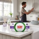 FAIRY Chusteczki Czyszczące LAWENDA Uniwersalne Antybakteryjne 100 szt.
