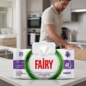 FAIRY Chusteczki Czyszczące LAWENDA Uniwersalne Antybakteryjne 100 szt.