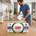 FAIRY Chusteczki Czyszczące LAWENDA Uniwersalne Antybakteryjne 100 szt.