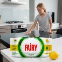 FAIRY Chusteczki Czyszczące LEMON Uniwersalne Antybakteryjne 100 szt.