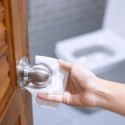 FAIRY Chusteczki Czyszczące POWER BIAŁE MYDŁO Uniwersalne 100 szt.
