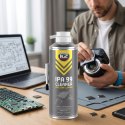 K2 Alkohol Izopropylowy IPA 99 Cleaner Do Optyki I Elektroniki 400ml B504