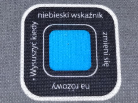 K2 Cardos Pochłaniacz Wilgoci Do Samochodu Wielokrotnego Użytku 400g AW100