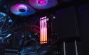 Kingston Technology FURY Beast RGB moduł pamięci 16 GB 1 x 16 GB DDR5 2800 MHz