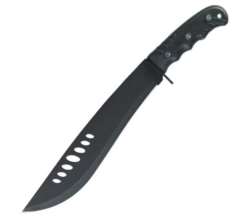 Maczeta Mil-Tec Bolo Jungle z pokrowcem ( 15533600)