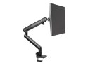 Raidsonic Raidsonic | Uchwyt ścienny | Obrotowy; Obrotowy; Pochylany; Obrotowa podstawa | 32 " | Maksymalna waga (udźwig) 8 kg | Czarny