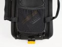 Torba rowerowa na bagażnik TOPEAK MTX TrunkBag EXP 2.0 z bokami czarna