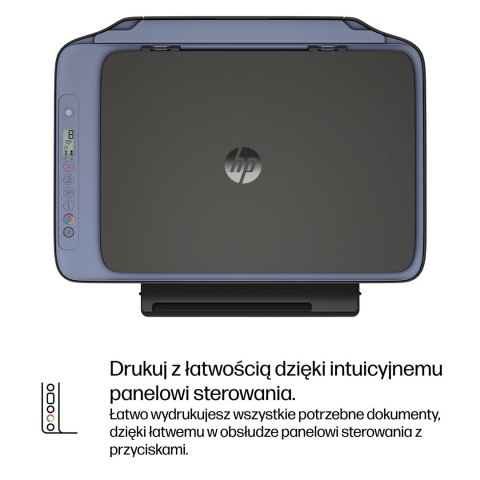 Urządzenie wielofunkcyjne HP DeskJet 2921 (A24HWB)