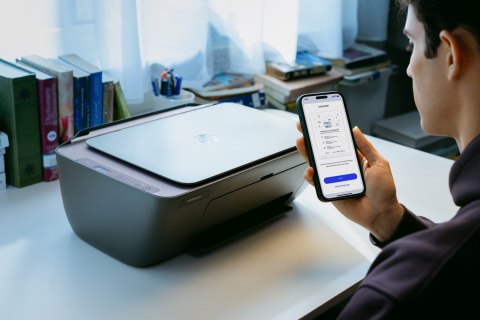 Urządzenie wielofunkcyjne HP DeskJet 2921 (A24HWB)