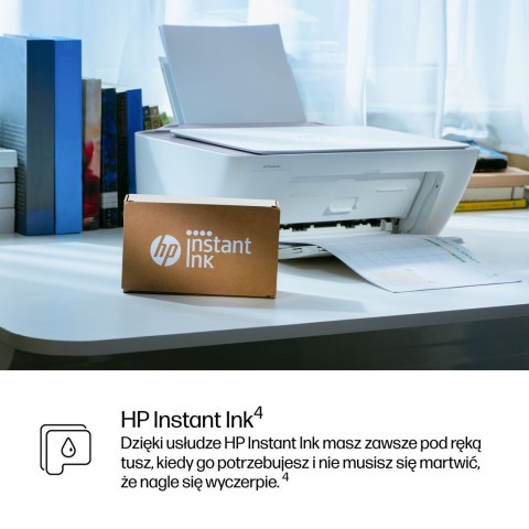 Urządzenie wielofunkcyjne HP DeskJet 2922 (A24HVB)