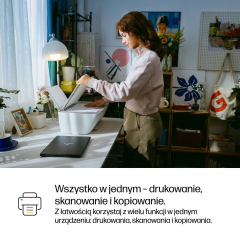 Urządzenie wielofunkcyjne HP DeskJet 2922 (A24HVB)