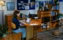 Urządzenie wielofunkcyjne HP DeskJet 4330 (AJ4X9B)