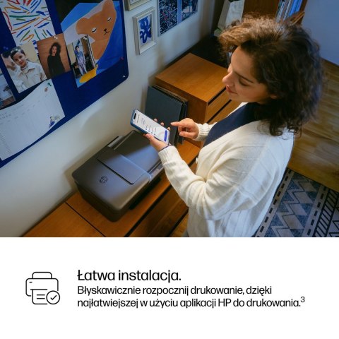 Urządzenie wielofunkcyjne HP DeskJet 4330 (AJ4X9B)