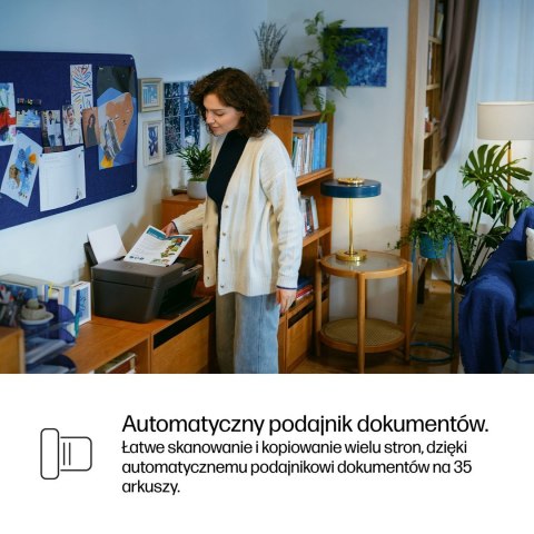 Urządzenie wielofunkcyjne HP DeskJet 4330 (AJ4X9B)