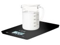 Waga kuchenna LAFE Precision Black