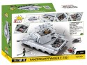 Klocki panzerkampfwagen e-100