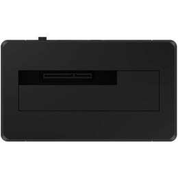 Raidsonic Raidsonic | Stacja dokująca HDD | 2,5