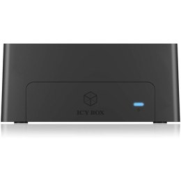 Raidsonic Raidsonic | Stacja dokująca HDD | 2,5