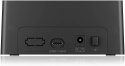Raidsonic Raidsonic | Stacja dokująca HDD | 2,5" / 3,5" współdzielona | SATA 6Gb/s