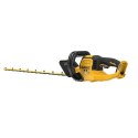 DCMHT573N-XJ Nożyce do żywopłotu Accu FlexVolt