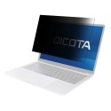 DICOTA Privacy Filter 2-way 16" 16:10 Osłona na ekran laptop