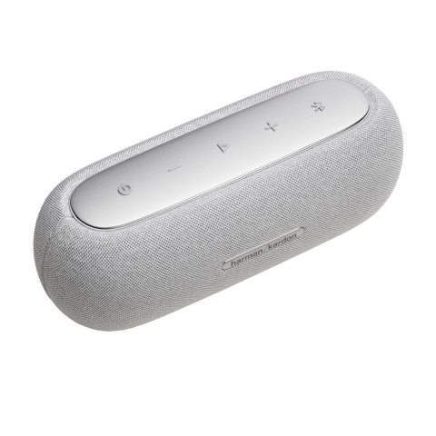 Harman/Kardon Luna Przenośny głośnik stereo Szary 25 W