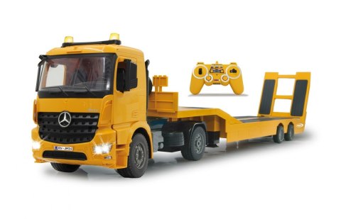 Jamara 405107 zdalnie sterowany model Ciężarówka drogowa Silnik elektryczny 1:20