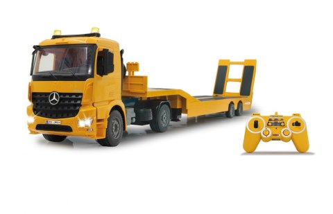 Jamara 405107 zdalnie sterowany model Ciężarówka drogowa Silnik elektryczny 1:20