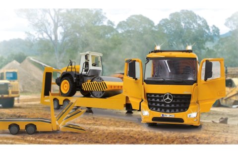 Jamara 405107 zdalnie sterowany model Ciężarówka drogowa Silnik elektryczny 1:20