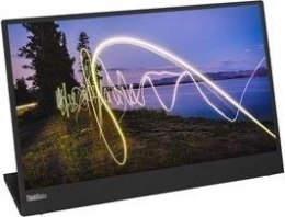 Monitor LENOVO 62CAUAT1WL (15.6