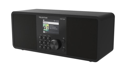 TELESTAR TOP 250 wielofunkcyjna stacja radiowa