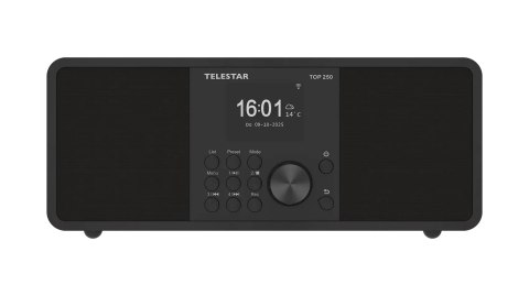 TELESTAR TOP 250 wielofunkcyjna stacja radiowa