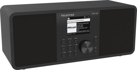 TELESTAR TOP 250 wielofunkcyjna stacja radiowa