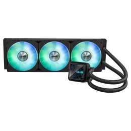 Asus Prime LC 360 ARGB Procesor Zestaw do chłodzenia płynami 12 cm