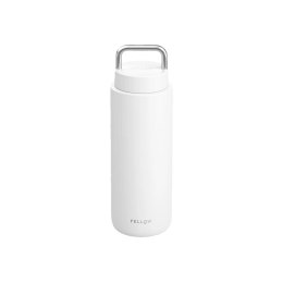 Kubek termiczny 946 ml Carter Carry Tumbler Fellow biały
