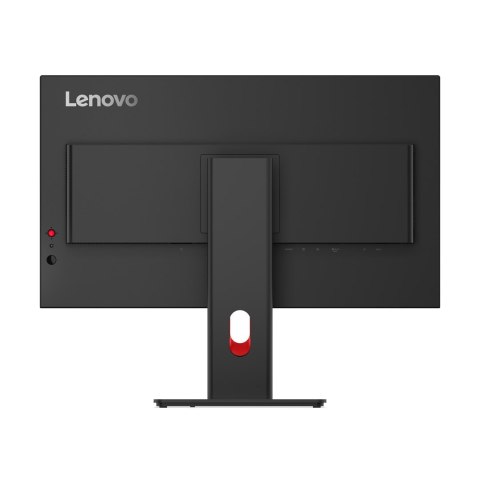 Monitor Lenovo ThinkVision T27QD-40 27" IPS 16:9 120 Hz 4 ms 2560x1440 350 cd/m2 HDMI: 1 Gwarancja 36 mies.