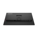 Monitor Lenovo ThinkVision T27QD-40 27" IPS 16:9 120 Hz 4 ms 2560x1440 350 cd/m2 HDMI: 1 Gwarancja 36 mies.