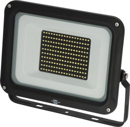 Brennenstuhl 1171250041 reflektor Czarny 100 W LED D