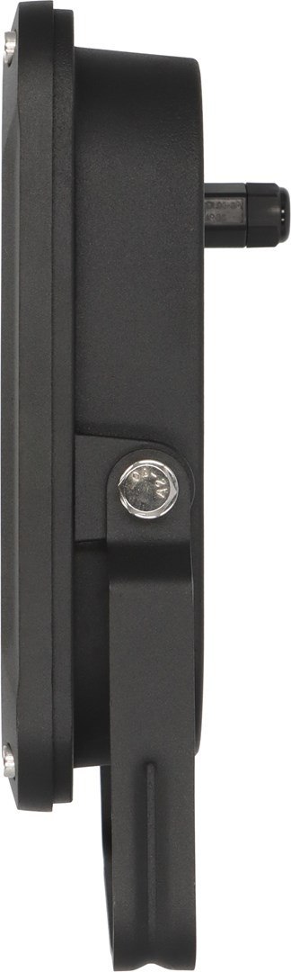 Brennenstuhl 1171250041 reflektor Czarny 100 W LED D