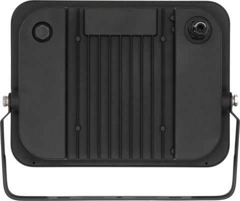 Brennenstuhl 1171250041 reflektor Czarny 100 W LED D
